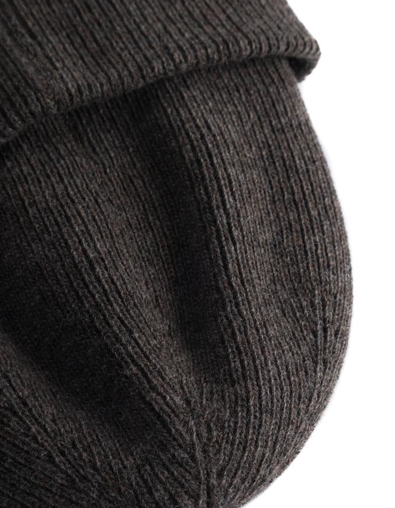 Wayne Wool Beanie