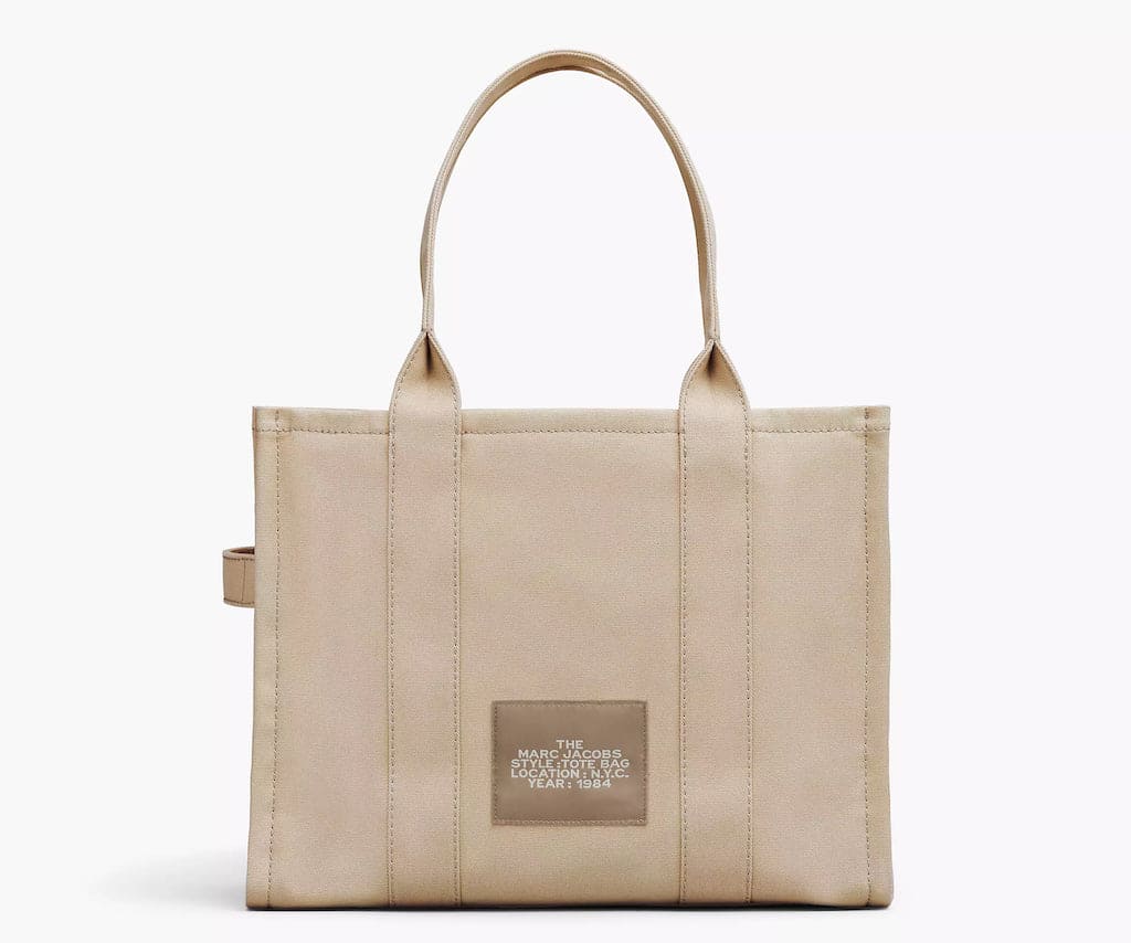 THE LARGE TOTE