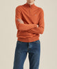 Merino John Zip