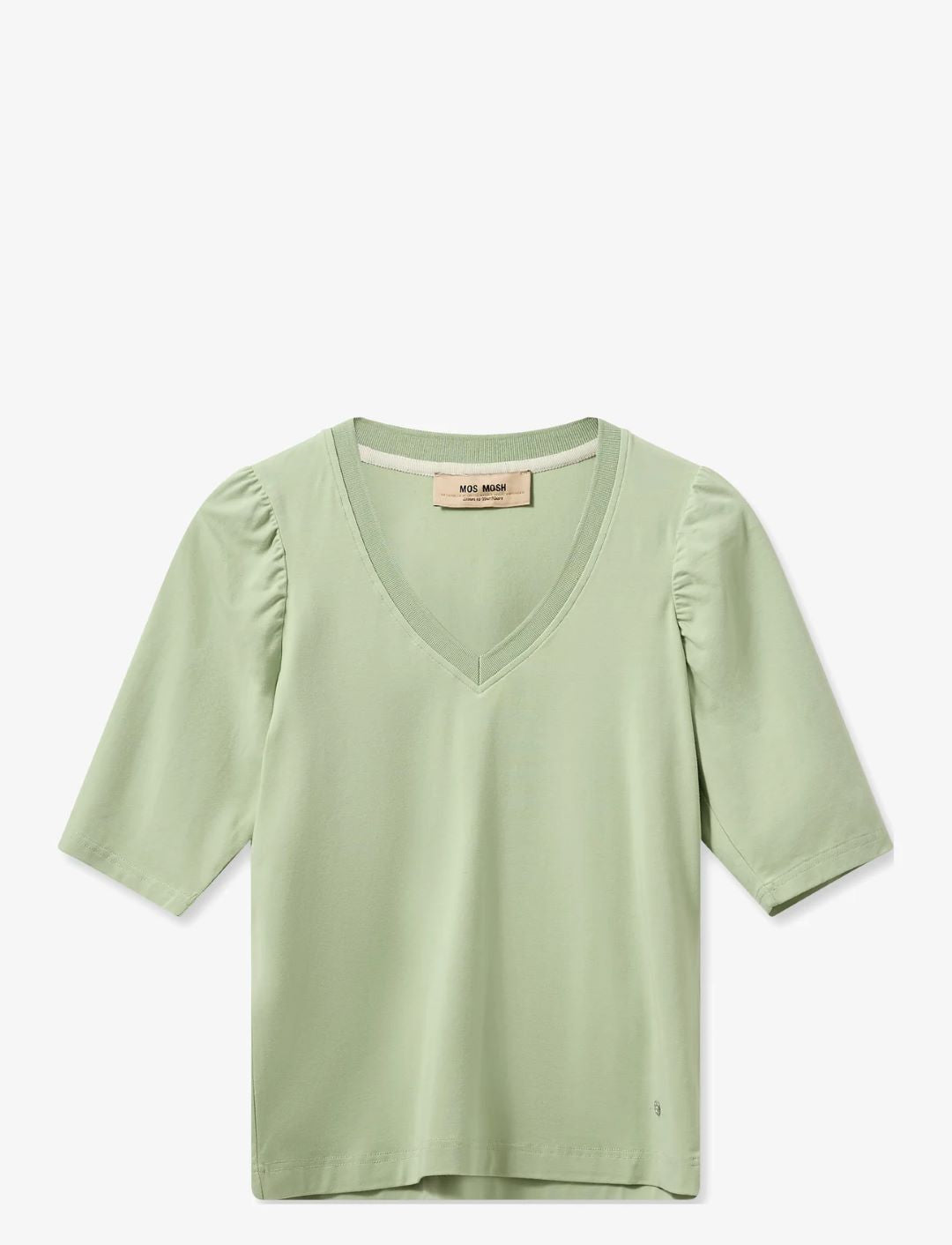 MMYanni V-SS Tee