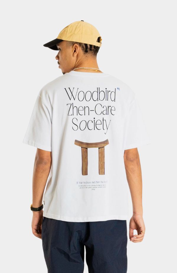 WBBaine Zhen Tee.