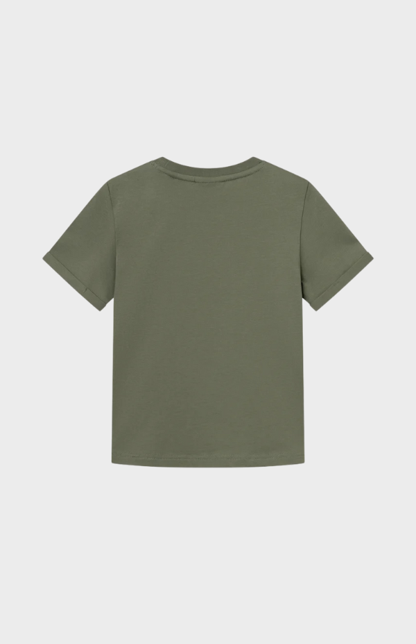 Nørregaard T-Shirt - Seasonal