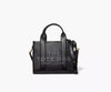 THE SMALL LEATHER TOTE