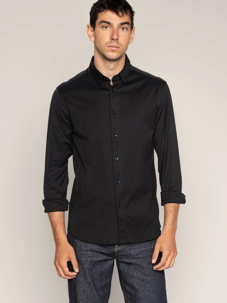 Mmgmarco Jersey Shirt