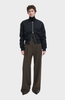 Darcey Wool Trousers