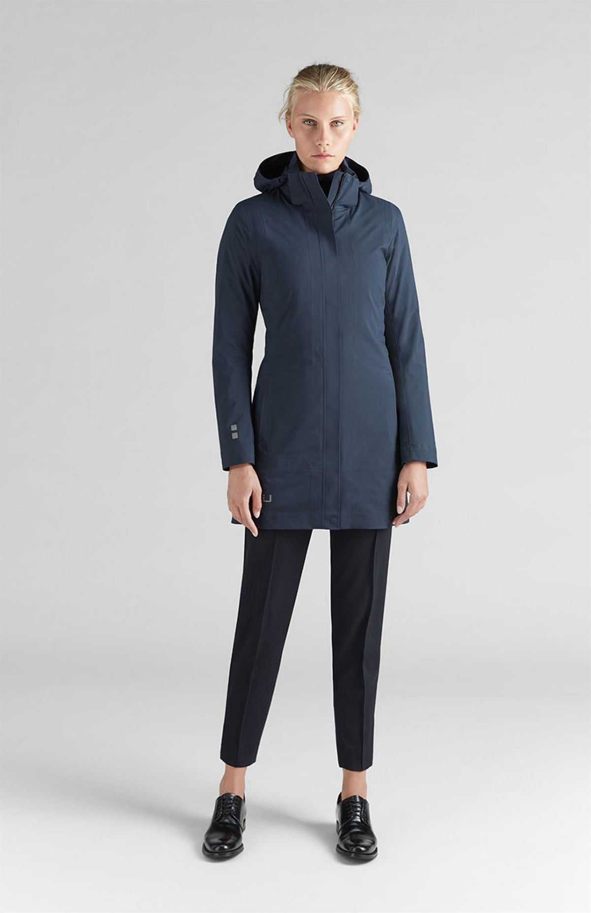 Nova Coat
