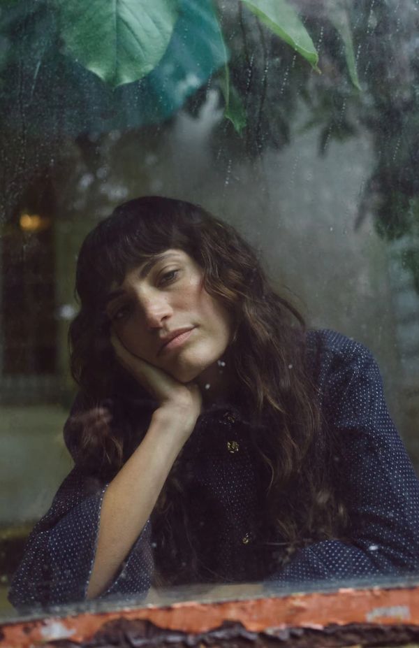 Mmrosalyn Jaxx Jacket