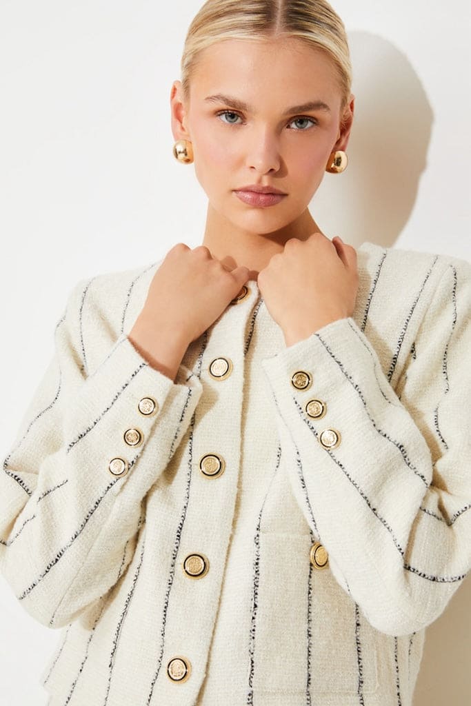 VESTE DIANE