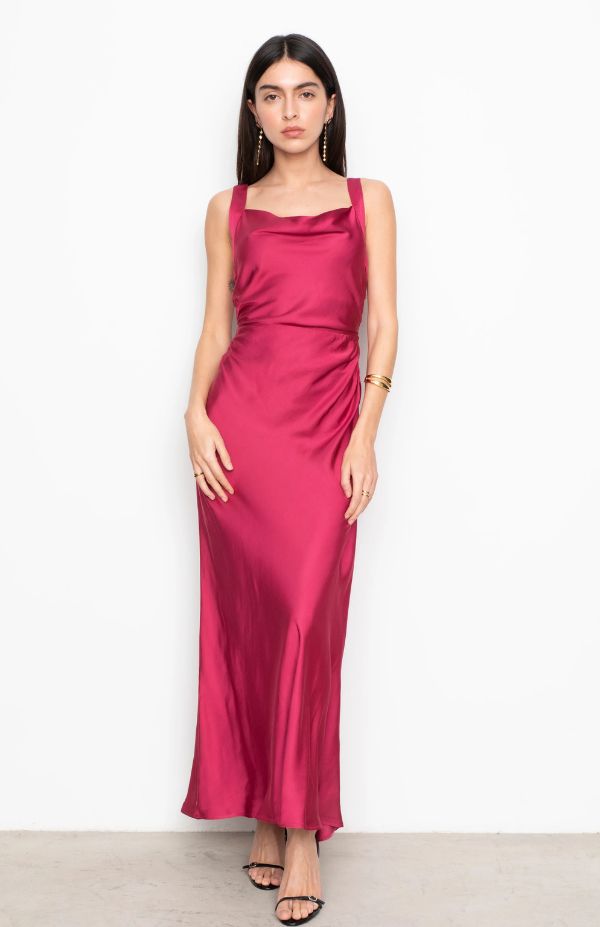 Anna Dress