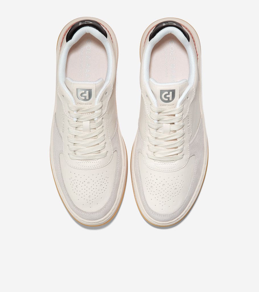 GP CROSSOVER SNEAKER