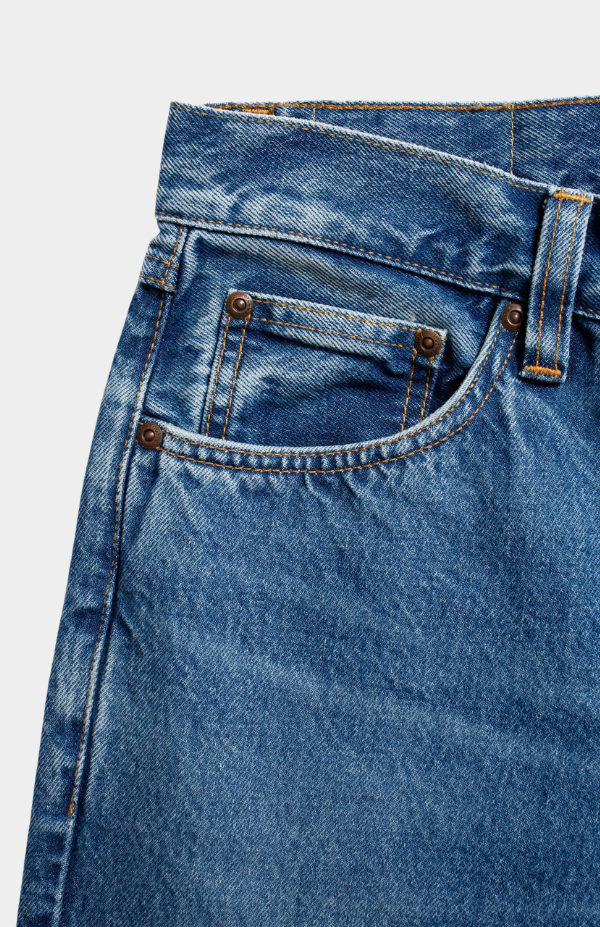 Gritty Jackson Day Dreamer