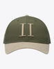 Baseball Cap Suede II