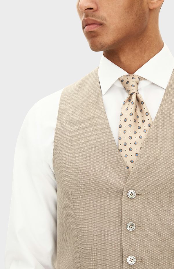 Carlo Waistcoat