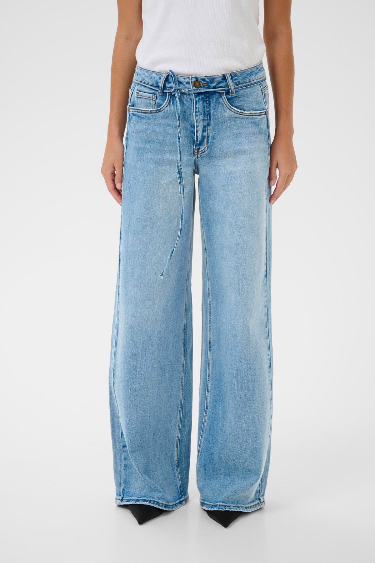 Jeans Wide Mwkaro 144