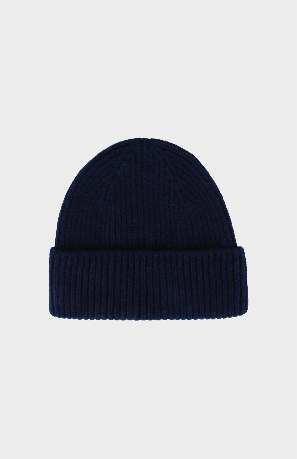 Beanie | Cashmere Wool