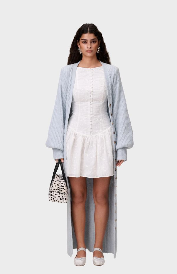 Sevilla Dress