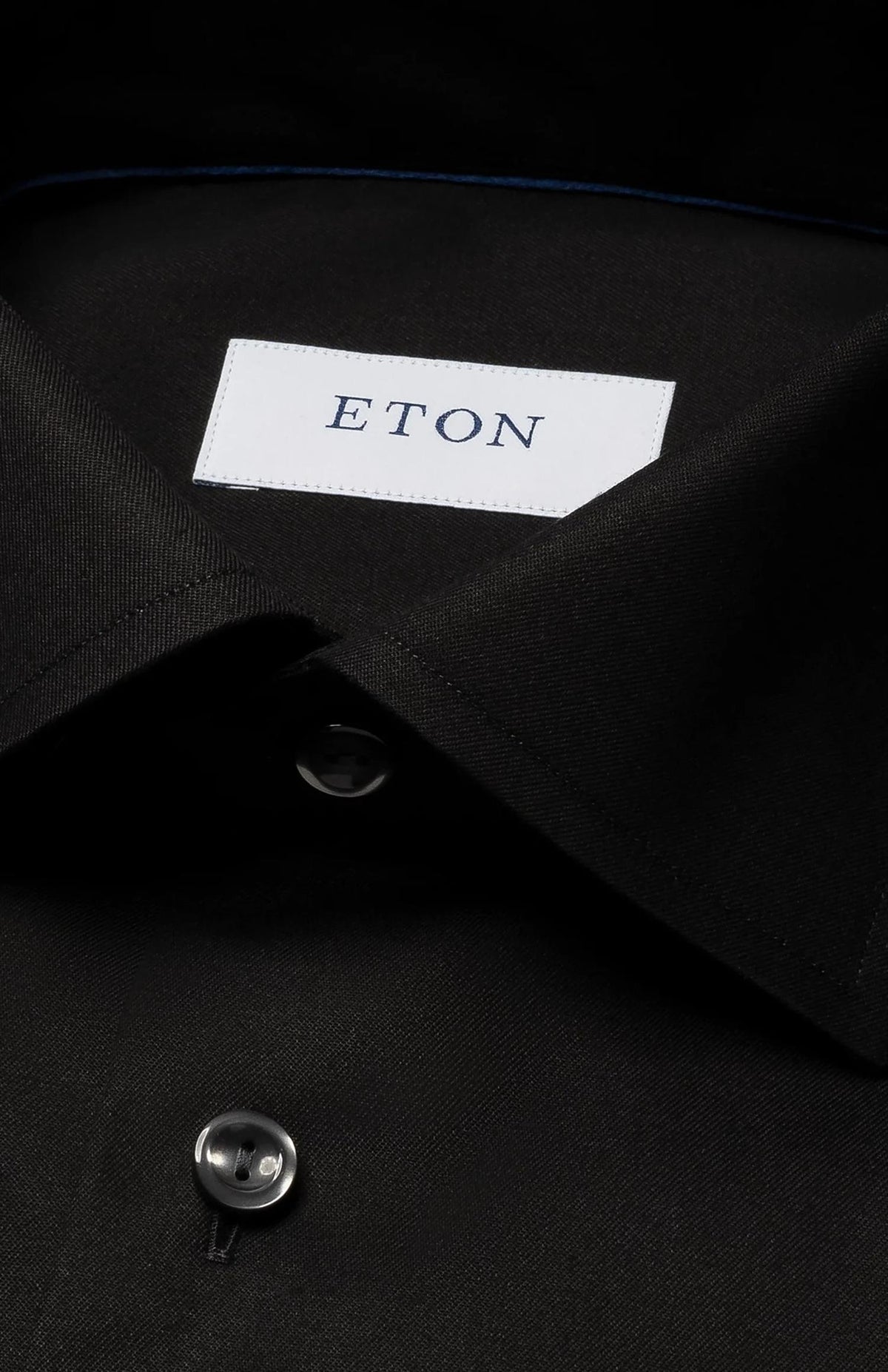 Solid Signature Twill Shirt