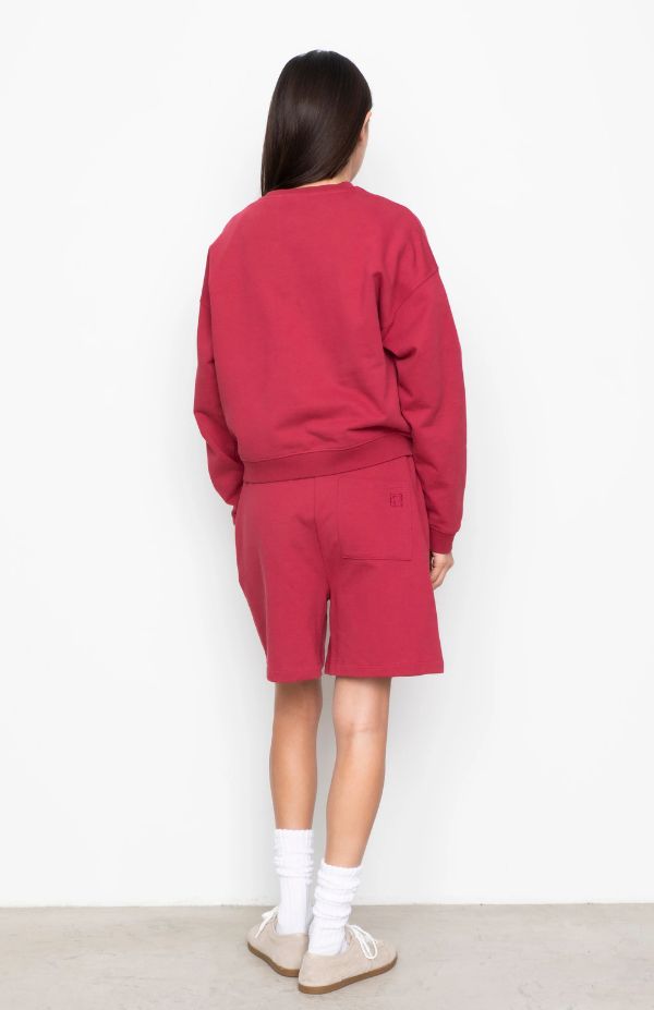 Maggy Sweatshorts