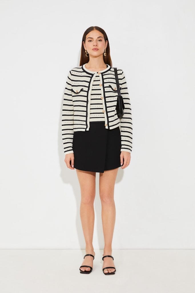 GILET GANEO