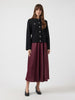 Yaspimi Ls Knit Cardigan S.