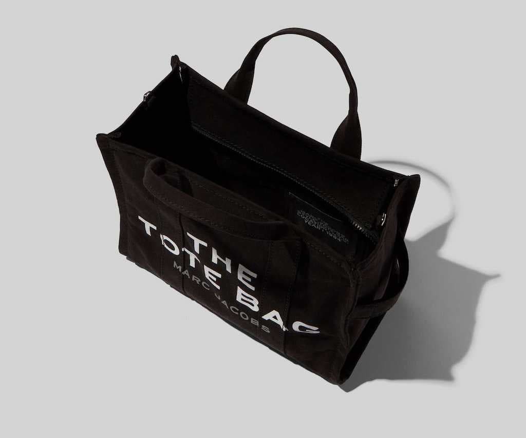 The Medium Tote Bag