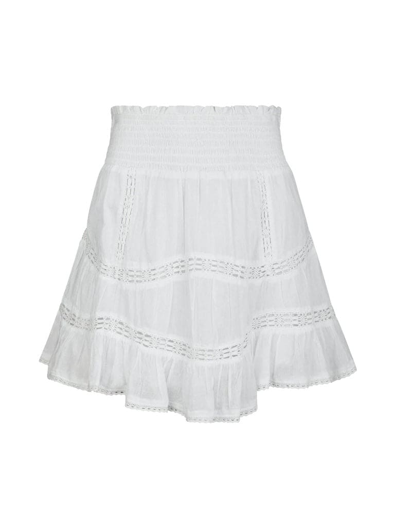Robby S Voile Skirt