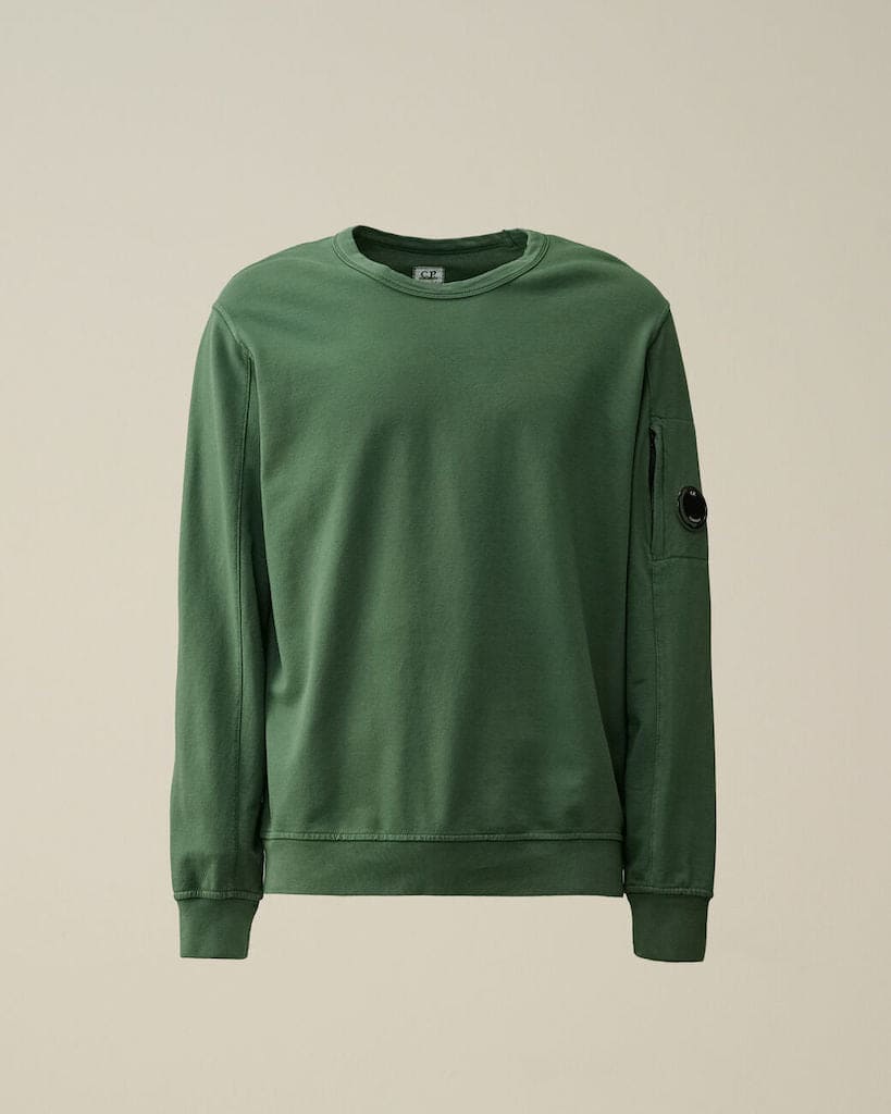 SWEATSHIRTS - CREW NECK