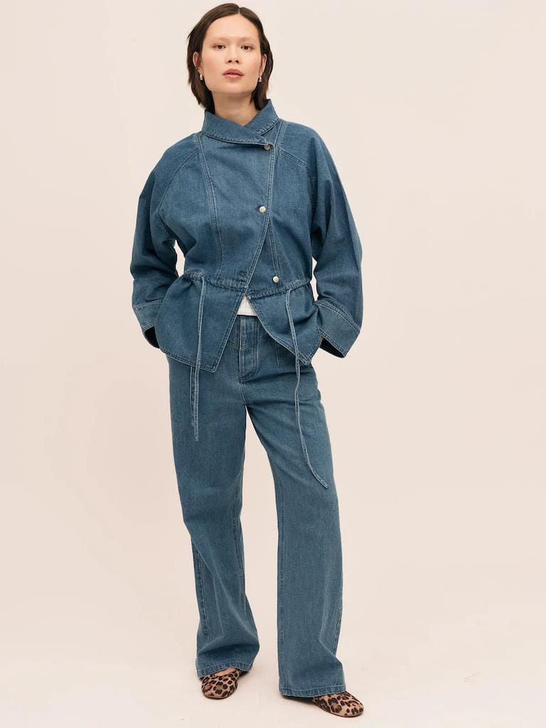 Dina Jacket