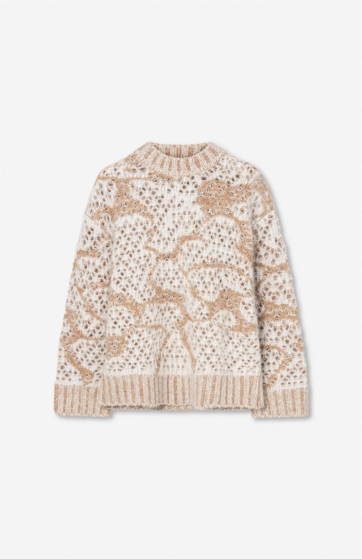 Bonnie Knit