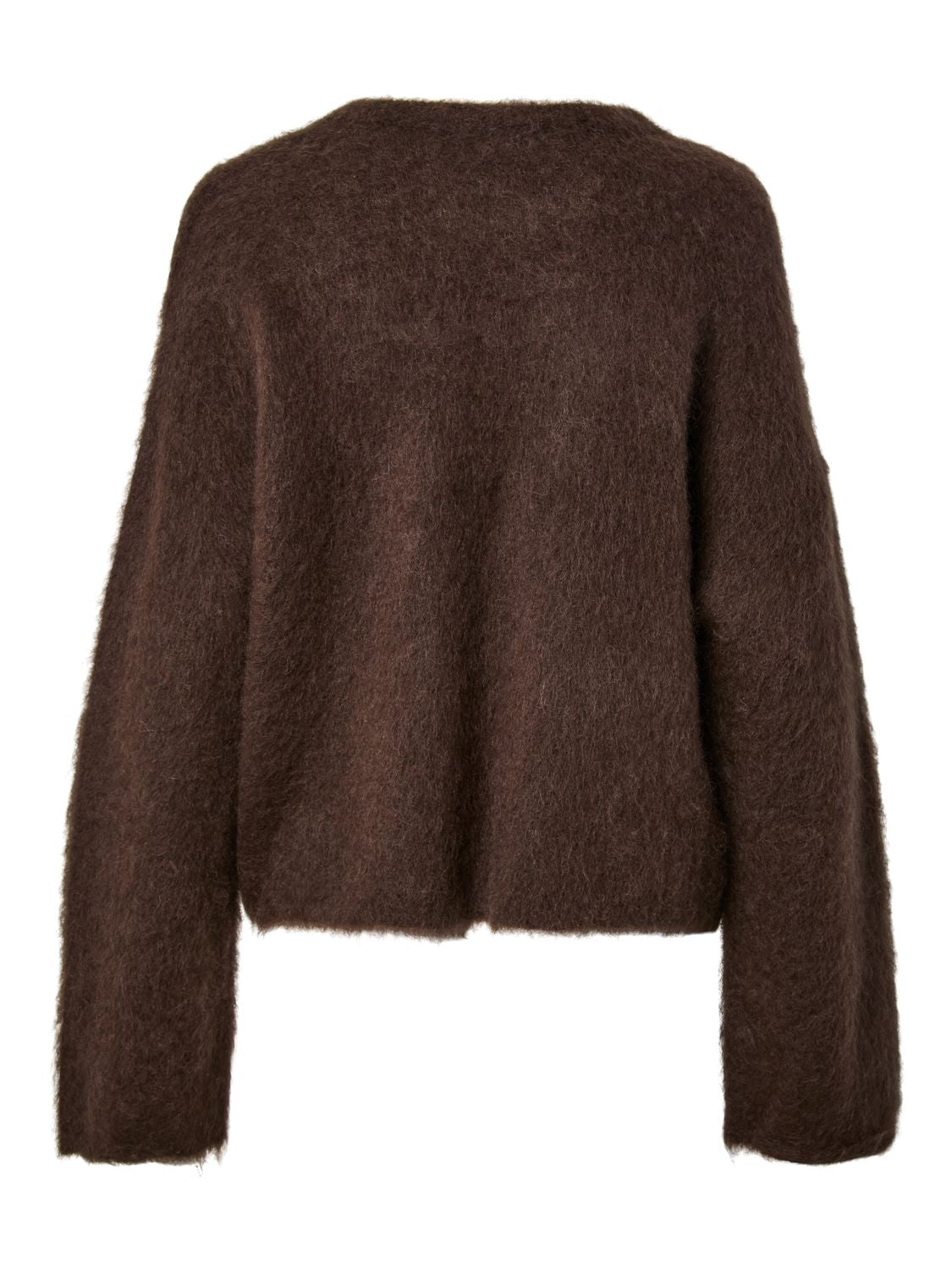 Yastilde Ls Mohair Blend Pullover Noos