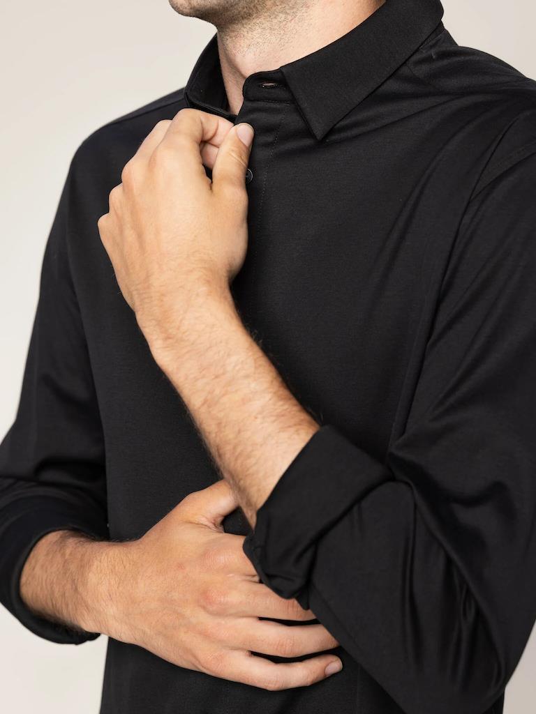 Mmgmarco Jersey Shirt