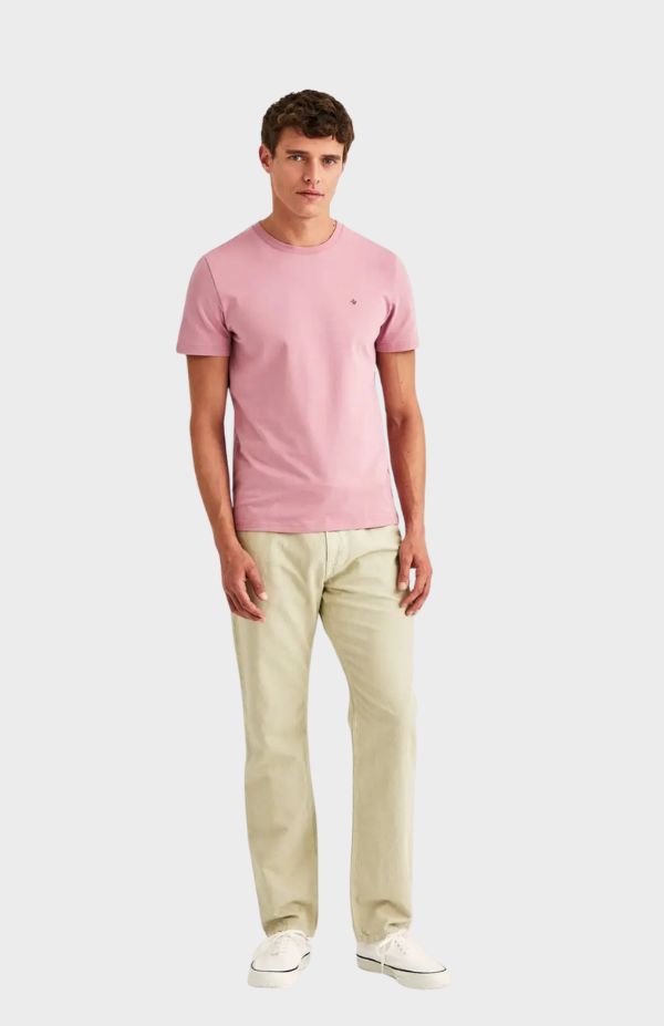 James Tee S