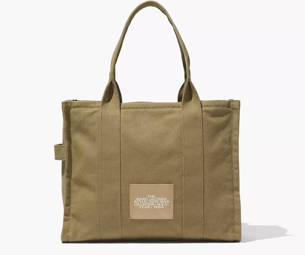 THE LARGE TOTE