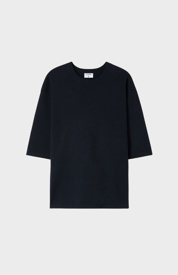 Milano Knit T-shirt