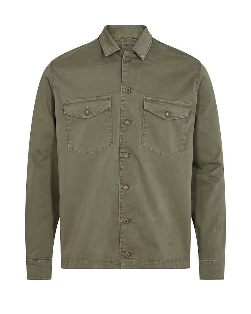 Doyle Overshirt