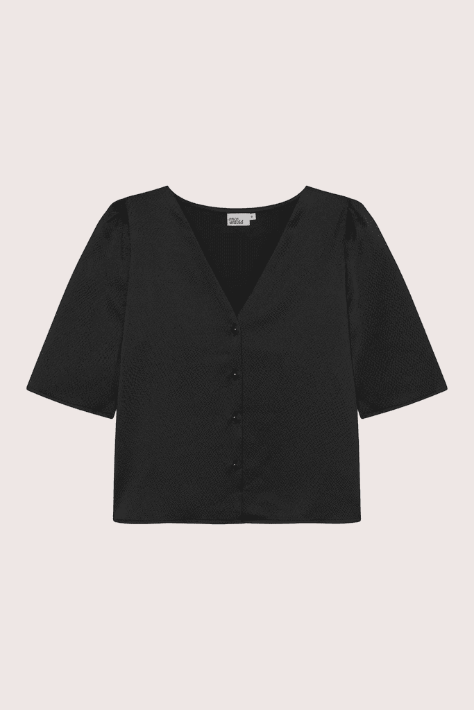 Vesta Blouse