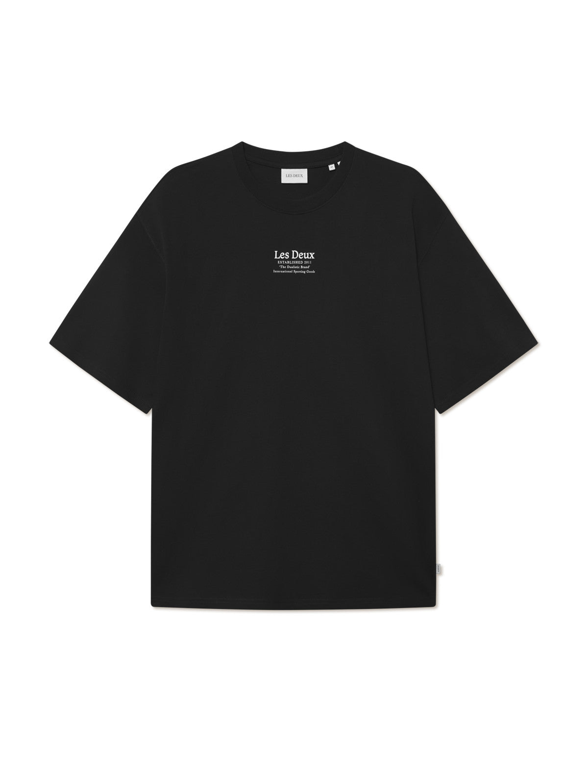 Established T-Shirt