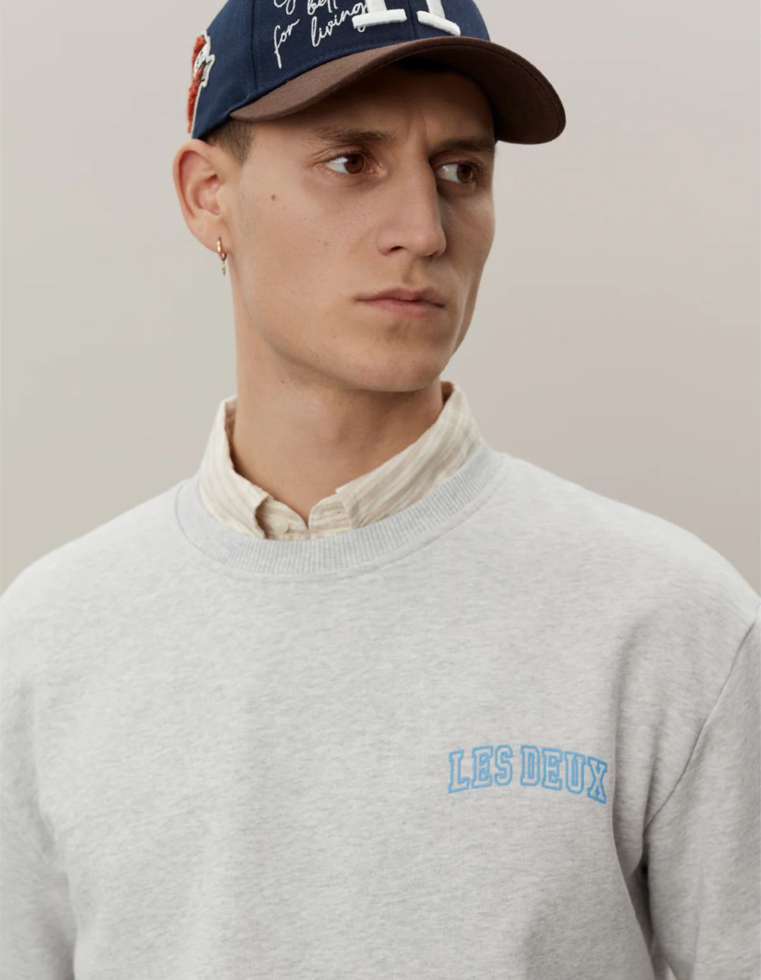 Blake Sweatshirt