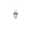 Emilia Amalie charm