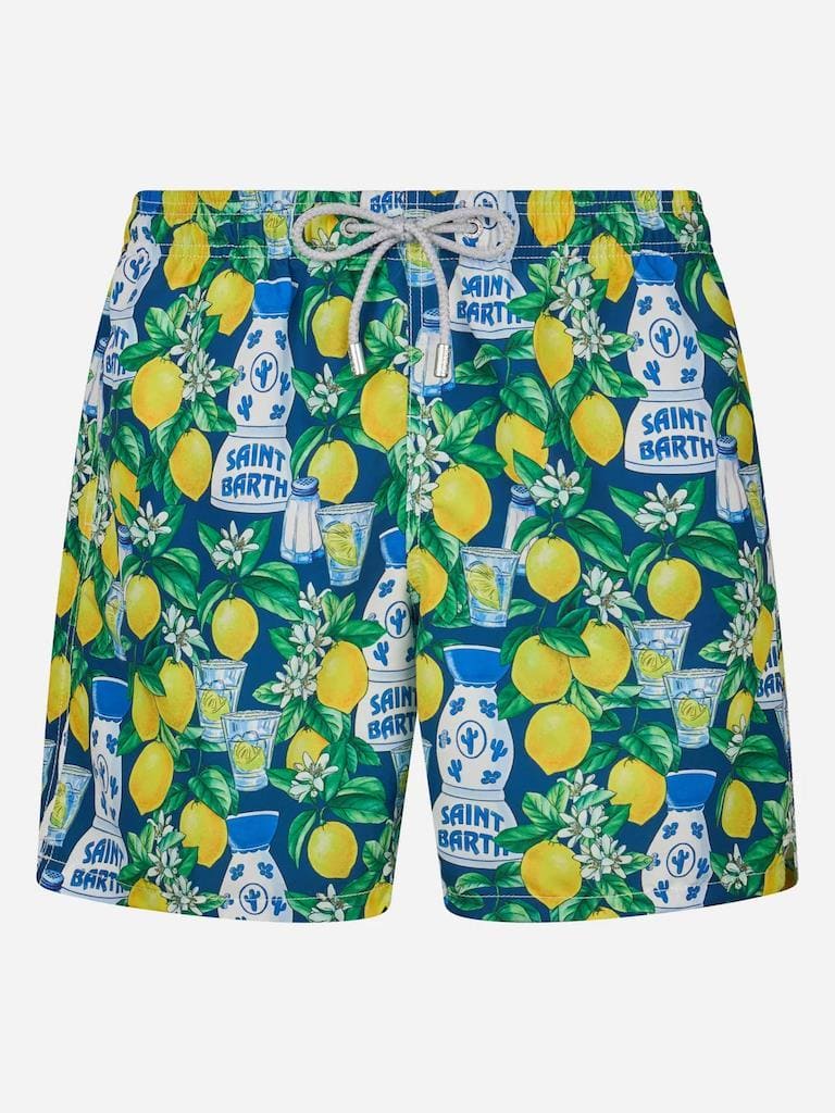 Tequila Summer Swimshorts