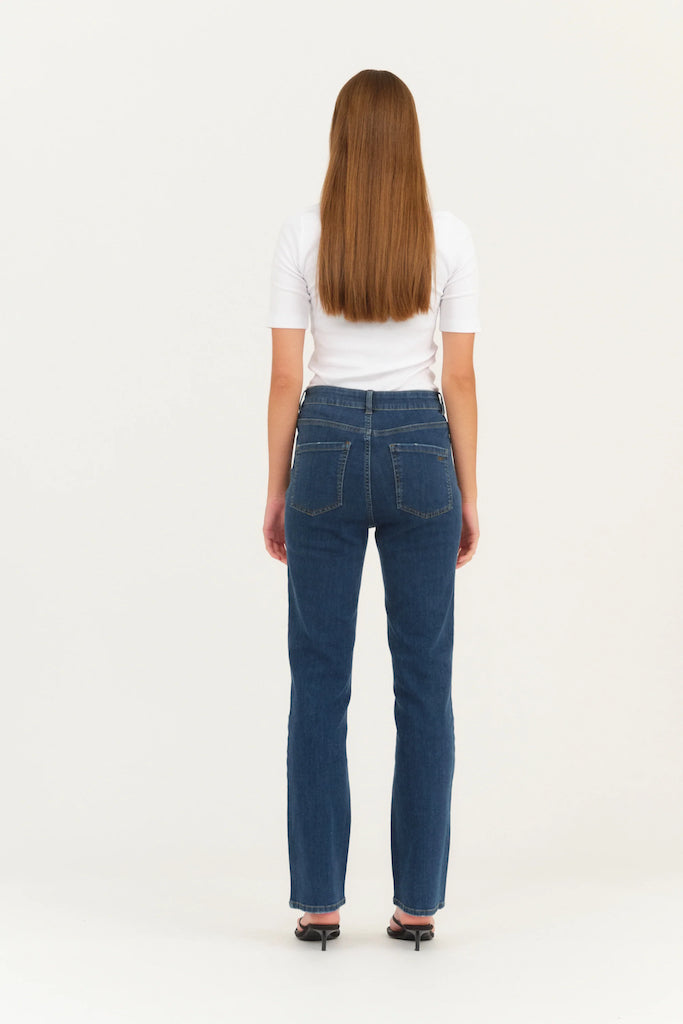 IVY-Lulu EARTHxSWAN Wash Rover Power Blue