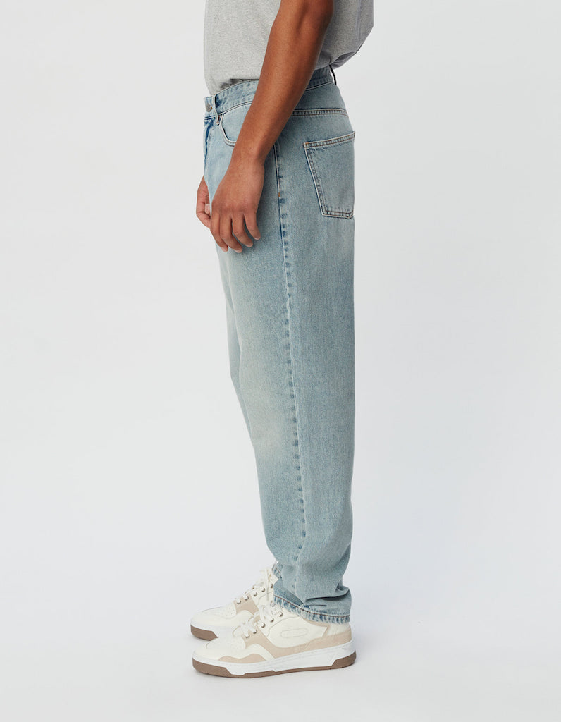 Ryder Relaxed Fit Jeans