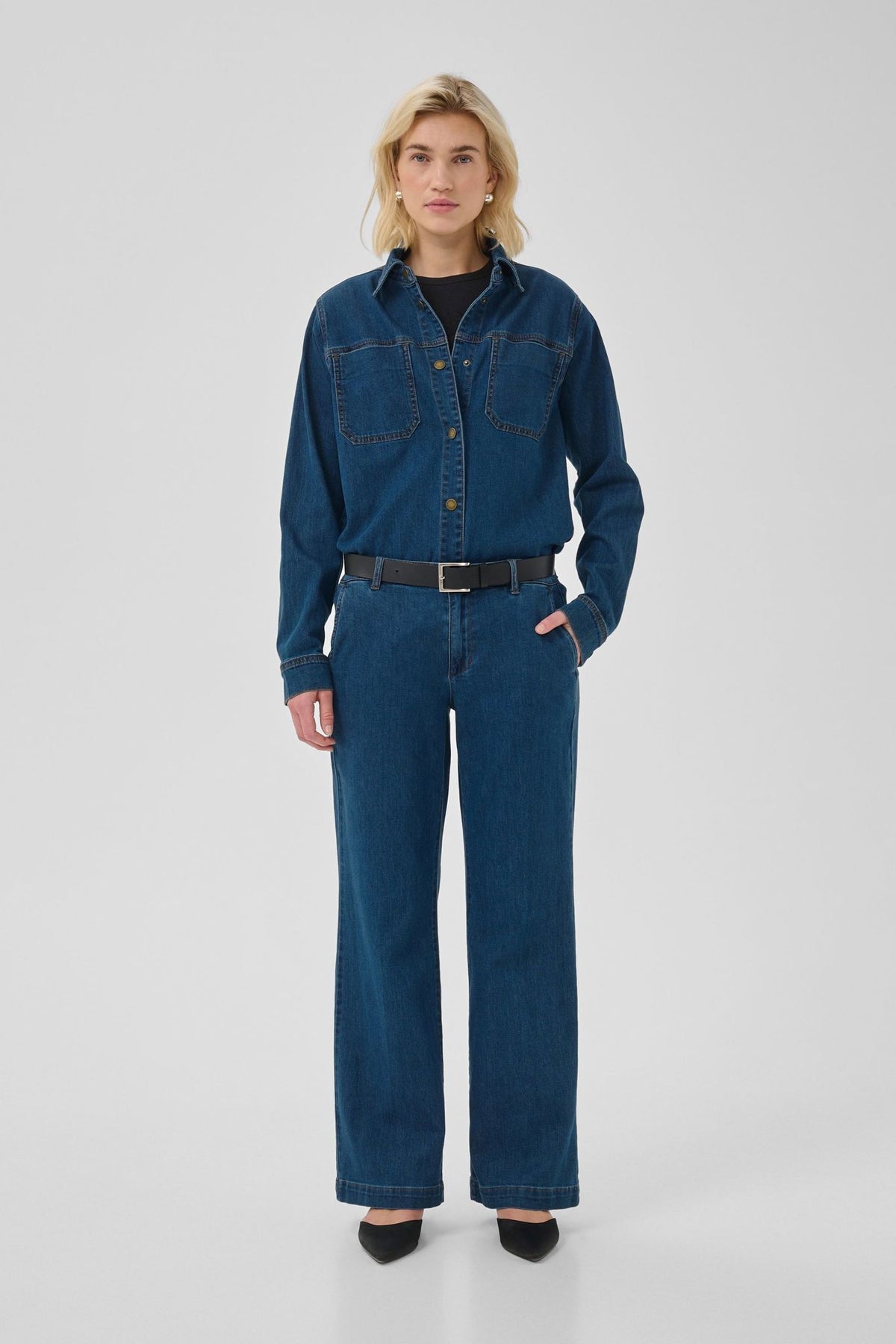 30 The Lara 115 Pant