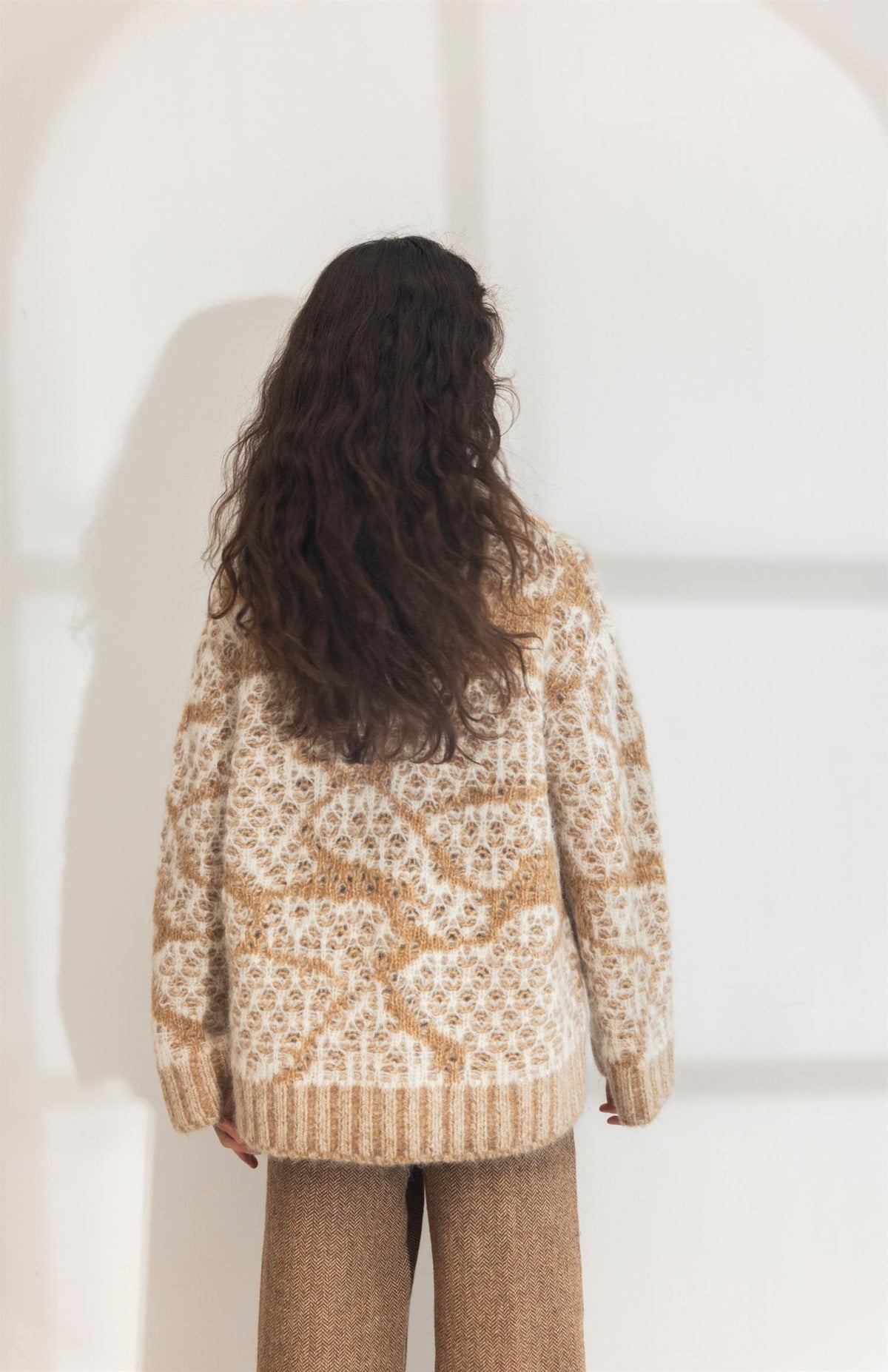 Bonnie Knit