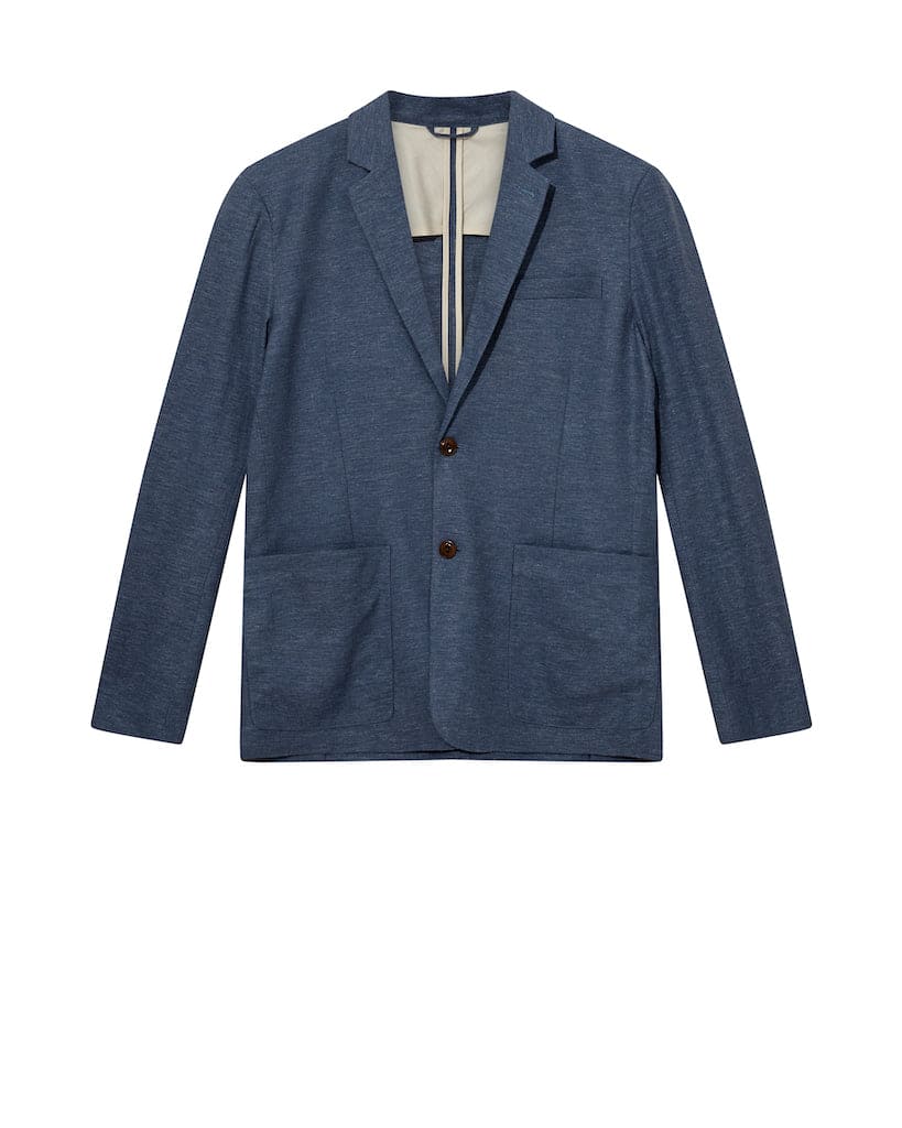 Williams Plage Blazer