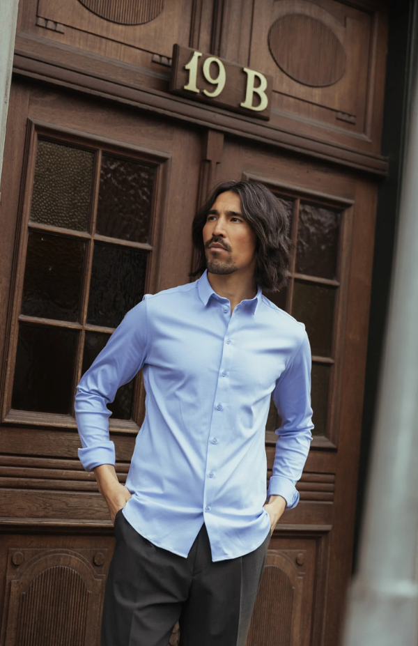 Mmgmarco Jersey Shirt