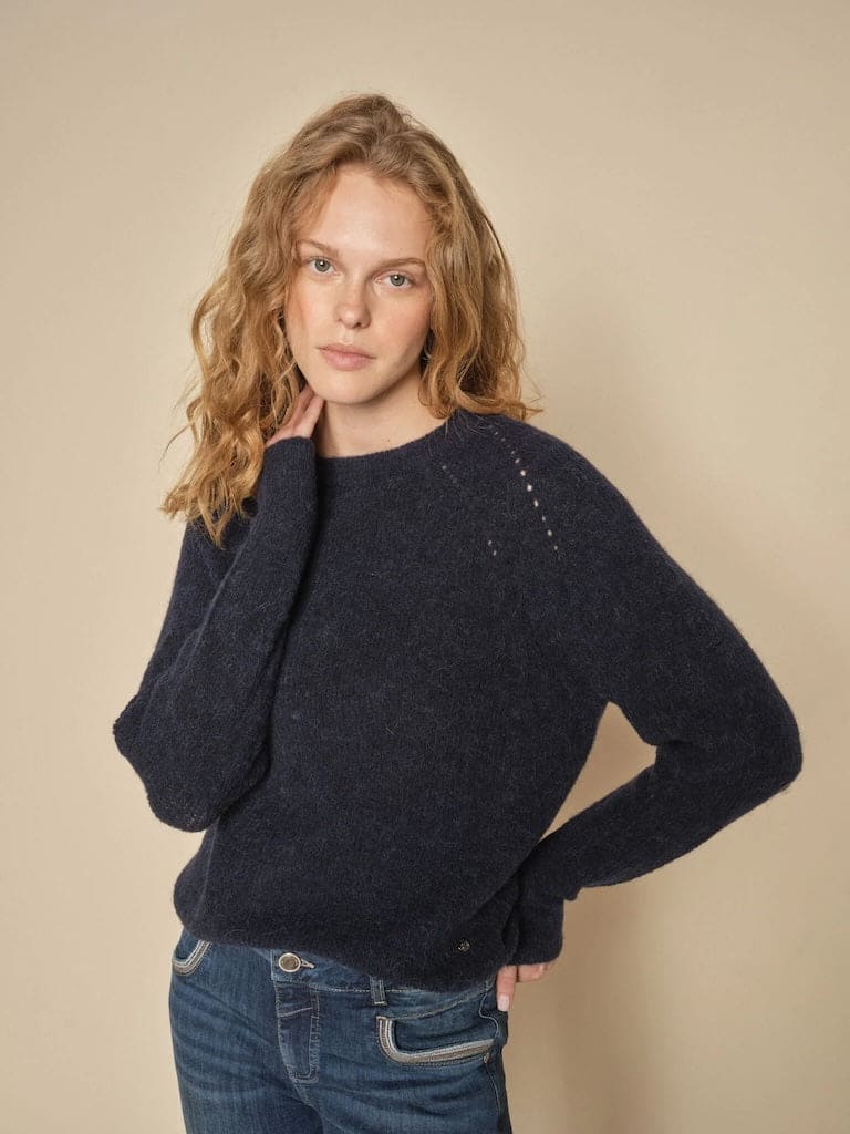 MMTammy Thora Knit