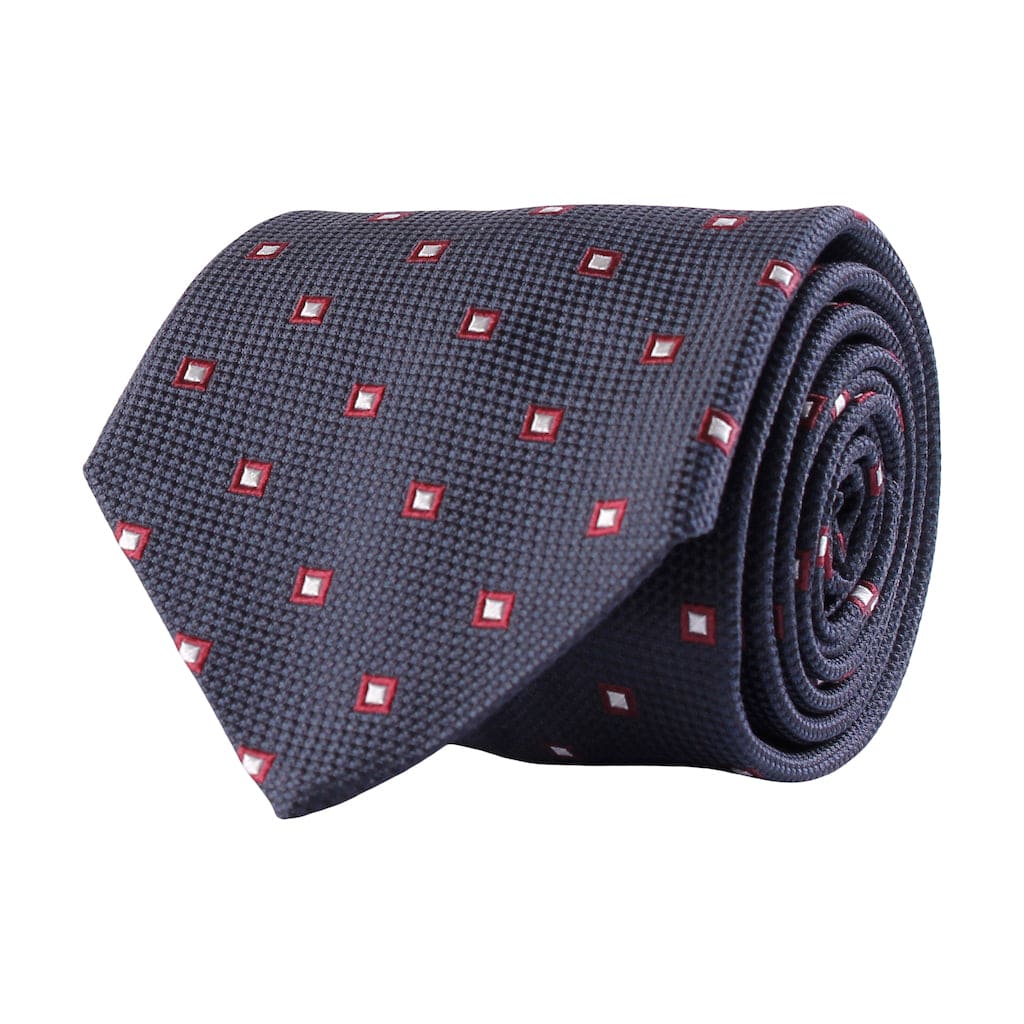 Classic Silk Tie