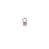 Emilia Birthstone October Charm
