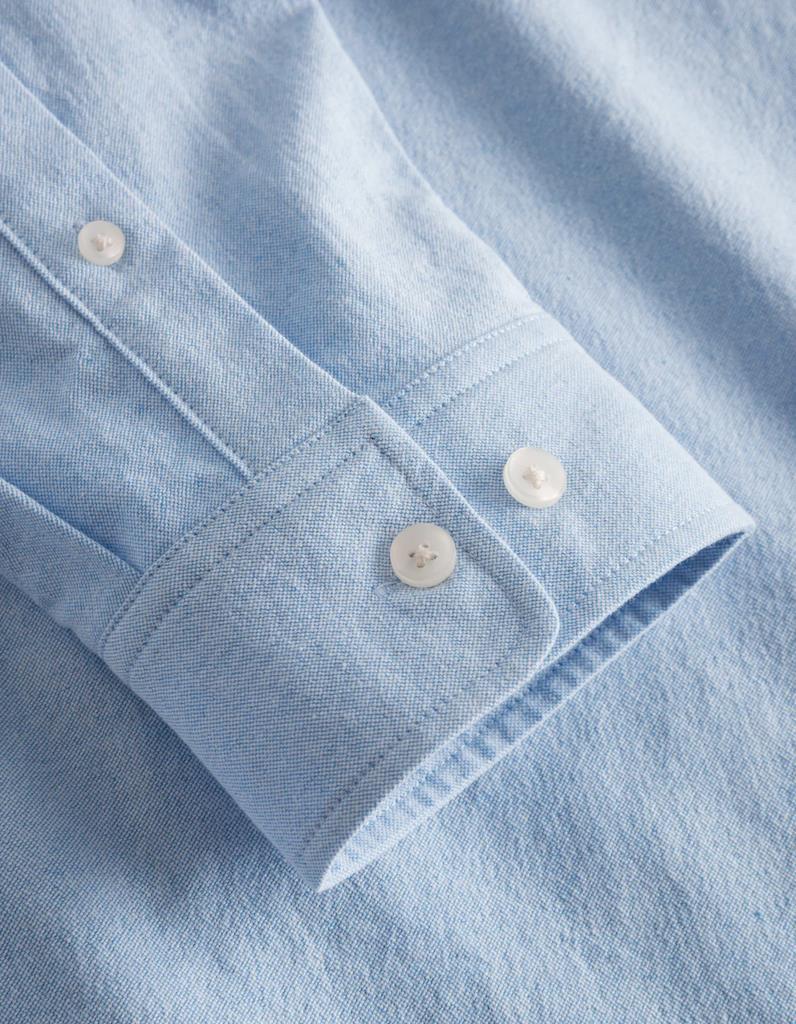 Kristian Oxford Shirt